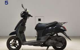 SUZUKI ﾚｯﾂ 2025 CA4AA