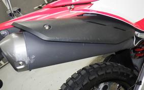 HONDA CRF250L MD47
