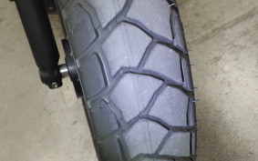 TRIUMPH STREET SCRAMBLER 2019