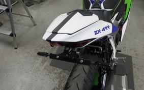 KAWASAKI ZX-4RR 2024 ZX400P
