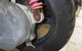 YAMAHA JOG ZR Gen.2 1997 SA16J