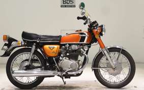 HONDA CB250 2022 CB250