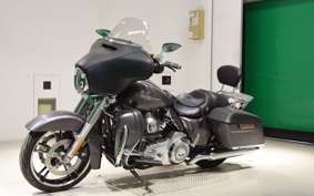HARLEY FLHX 1690 2014