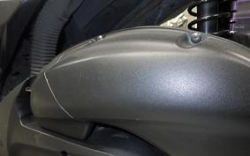 YAMAHA TRICITY 155 A
