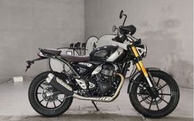 TRIUMPH SCRAMBLER 400X 2025 T147Y6