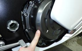 SUZUKI HAYABUSA Gen.3 2021 EJ11A