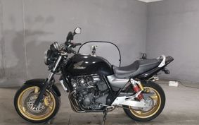 HONDA CB400SFV-4 2013 NC42