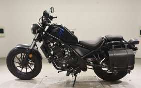 HONDA REBEL 250 MC49