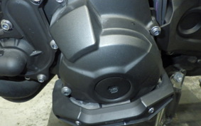 YAMAHA XSR900 2017 RN46J