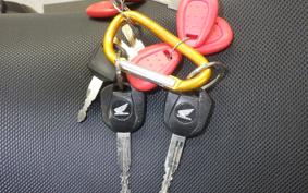 HONDA 400X ABS 2013 NC47