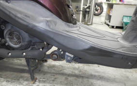 YAMAHA AXIS 125 TREET SE53J