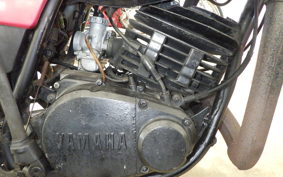 YAMAHA DT125 2N0