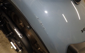 HONDA REBEL 250  S E-clutch MC49