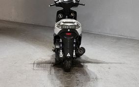 YAMAHA CYGNUS125XSR SE44J