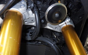 YAMAHA TRACER 9 GT 2022 RN70J