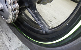 KAWASAKI NINJA 250R 2013 EX250K