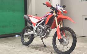 HONDA CRF250L 2025 MD47