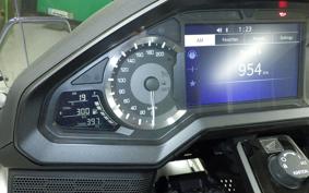 HONDA GL 1800 GOLD WING TOUR DCT 2026 SC79