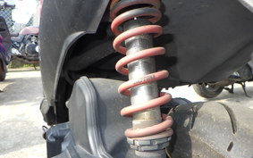 SUZUKI ADDRESS V125 G CF46A