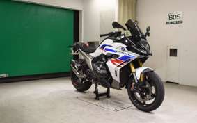 BMW R1300RS ASA 2026