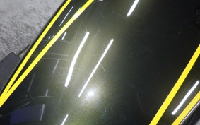 KAWASAKI ZEPHYR 400 KAI 1997 ZR400C