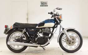 YAMAHA SR400 Gen.2 1993 1JR