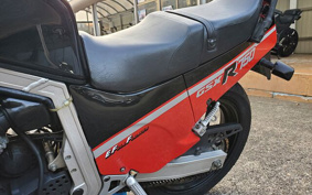 SUZUKI GSX-R750 1987 GR71G