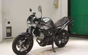 SUZUKI SV650 X A 2022 VP55B