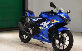 SUZUKI GSX-R125 DL33B
