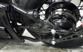 YAMAHA DRAGSTAR 400 2000 VH01J