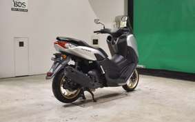 YAMAHA N-MAX 2009 SEG6J