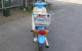 YAMAHA TOWN MATET50C CUSTOM 22F