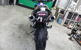 HONDA HORNET 250 1993 MC31