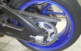SUZUKI GSX-S1000 GT 2022 EK1AA