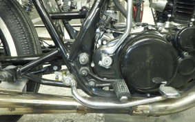 YAMAHA SR400 Gen.3 2003 RH01J