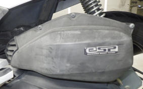 HONDA PCX125 2023 JF28