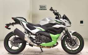 KAWASAKI Z7ﾊEVEﾘｯﾄﾞ 2026 CX500A