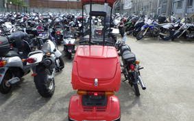 HONDA GYRO CANOPY TA03