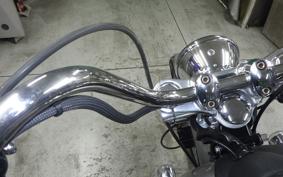 HARLEY FXDB 1580 2007