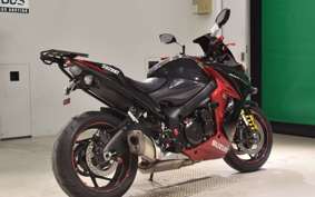 SUZUKI GSX-S1000F 2016 GT79A