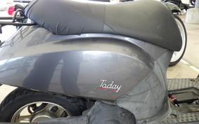 HONDA TODAY AF61