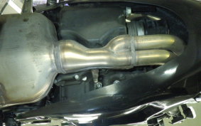 YAMAHA XSR700 2020 RM22J