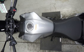 HONDA CB750HORNET 2025 RH24