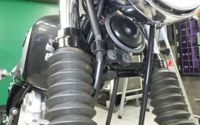 YAMAHA SR400 Gen.5 2021 RH16J