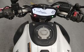 YAMAHA MT-07 RM07J