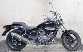 KAWASAKI ELIMINATOR 250V VN250A