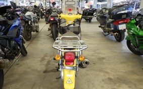HONDA C110 SUPER CUB JA44