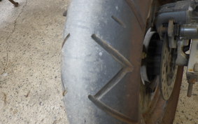 KAWASAKI KSR-2 KX080B