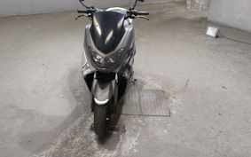 YAMAHA N-MAX 125 SED6J