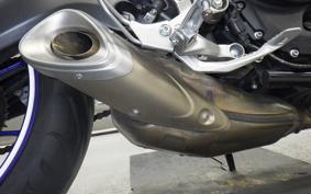 YAMAHA MT-09 A 2015 RN34J